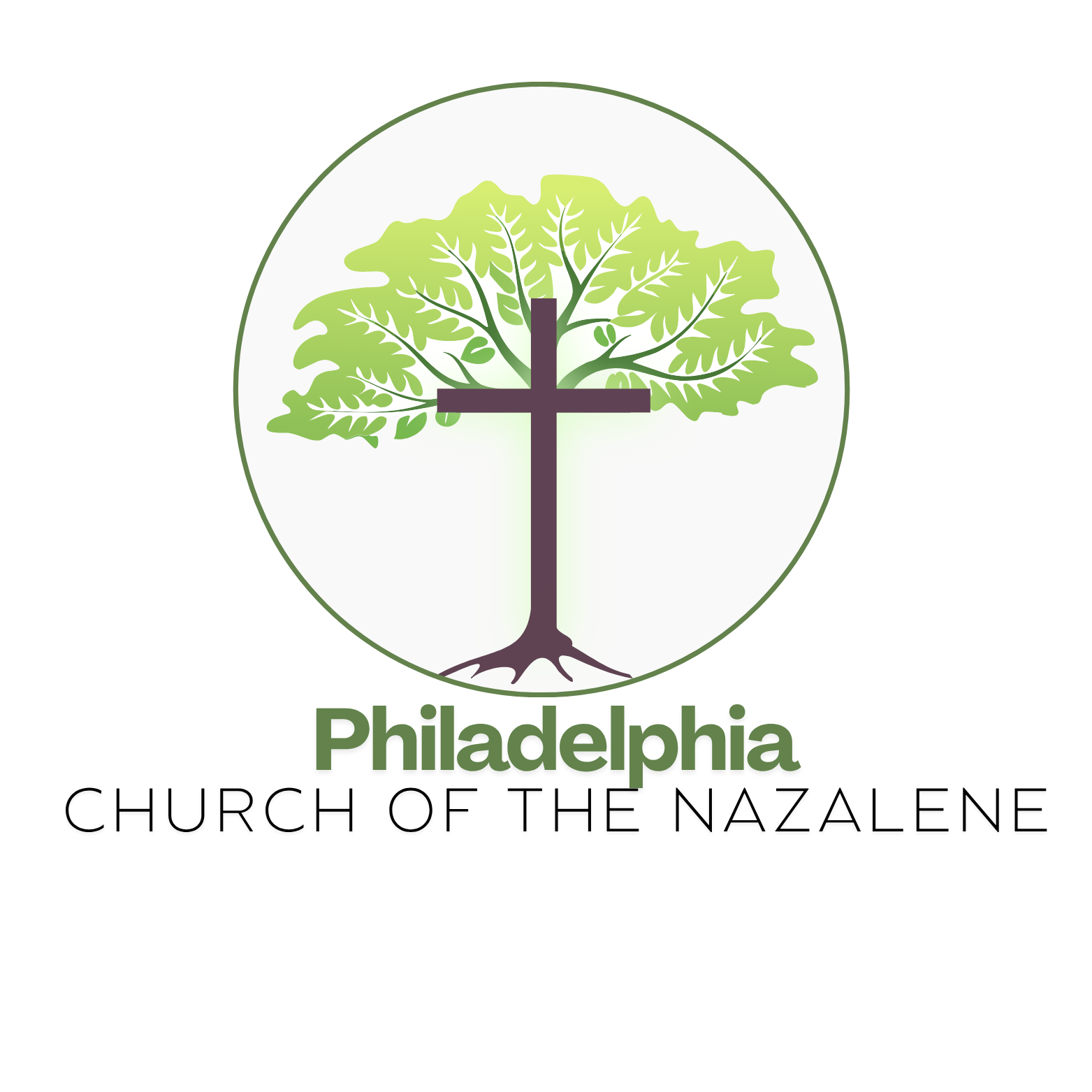 Philadelphia Church of the Nazarene Logo